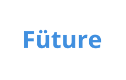 future logo