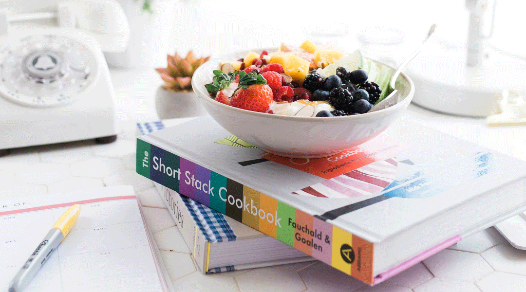 Pautas saludables y alimentos sanos para tu vida