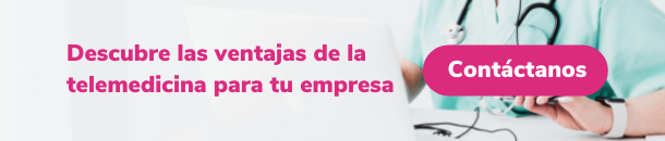 telemedicina para empresas
