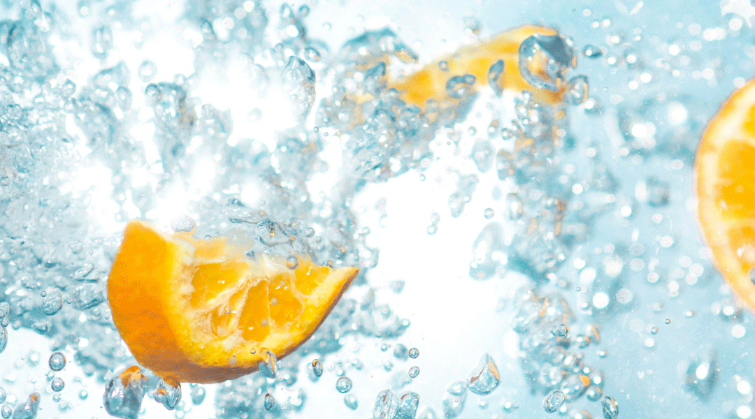 Verano saludable: comida sana y refrescante