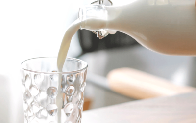 Intolerante a la lactosa: cómo saber si debes dejar de productos como la leche