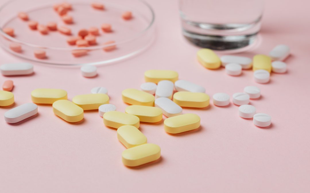 Di no a la automedicación