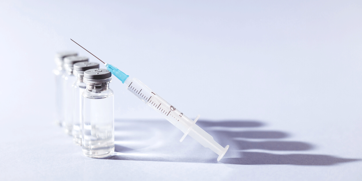 vacunarse