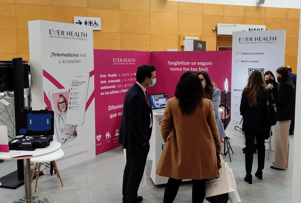 La telemedicina como valor diferencial para las aseguradoras