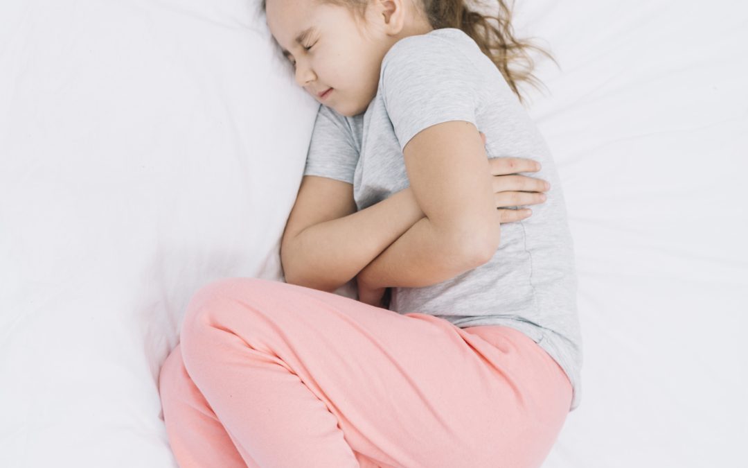 ¿Qué se sabe hasta ahora de la hepatitis aguda infantil de origen desconocido?