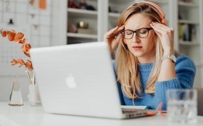 La importancia de la salud mental en el entorno laboral