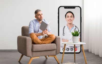 El uso de la telemedicina en España