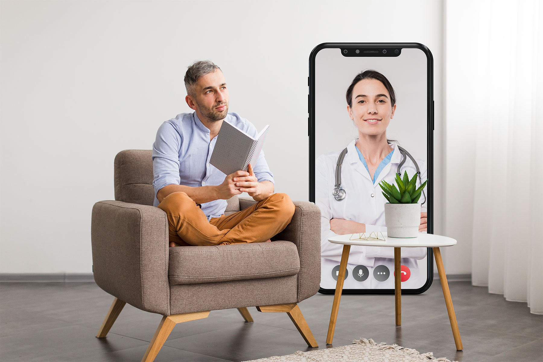 telemedicina-espana Telemedicina en españa