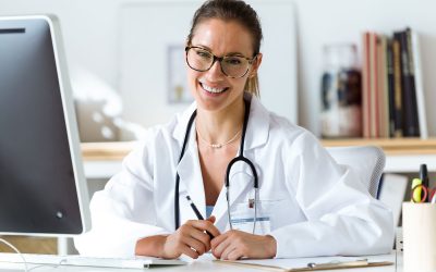 Tips para digitalizar tu consulta