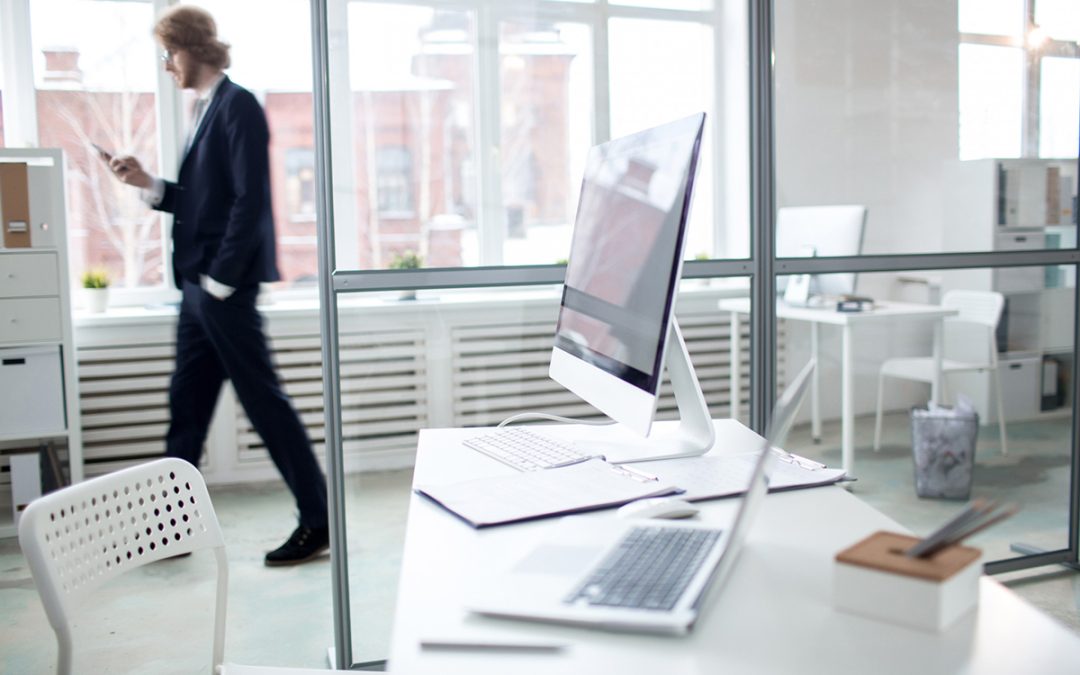 ¿Puede la telemedicina reducir el absentismo laboral y aumentar la productividad?