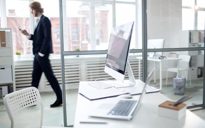 ¿Puede la telemedicina reducir el absentismo laboral y aumentar la productividad?