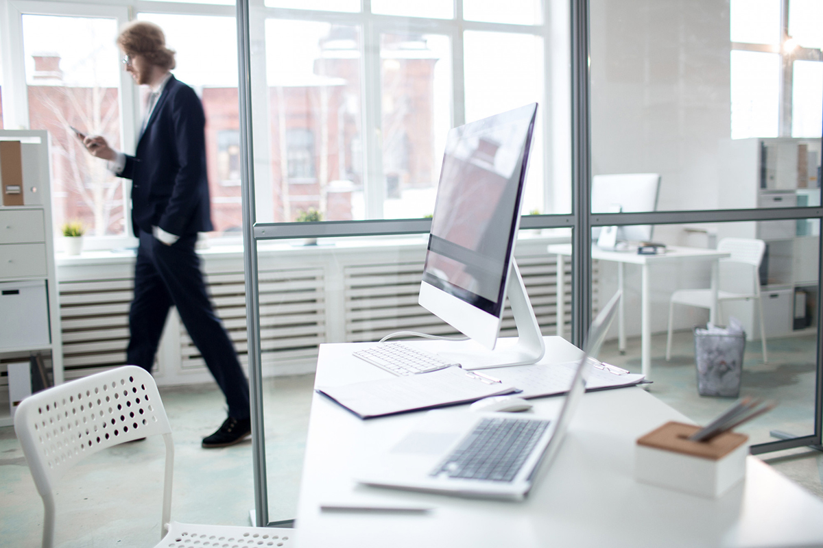 telemedicina reducir el absentismo laboral