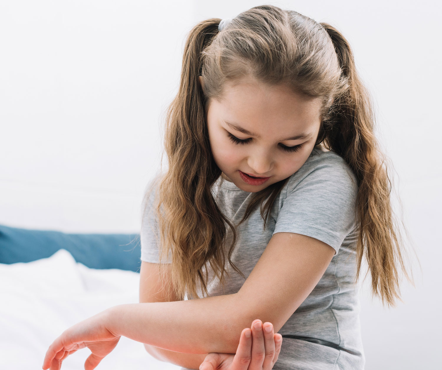 picadura de mosquito