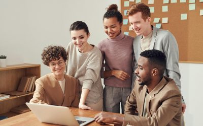 Por qué la salud de los empleados es clave para el éxito de una empresa