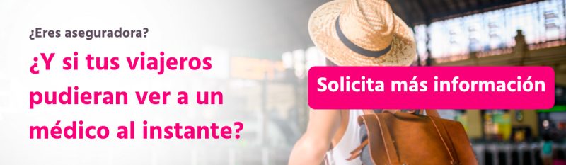seguro de salud en el extranjero