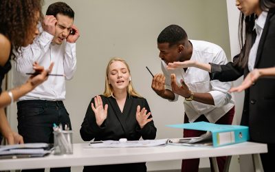 5 señales de que tu plantilla necesita un plan de bienestar laboral