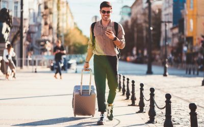 Qué buscan hoy los viajeros cuando contratan un seguro de salud en el extranjero