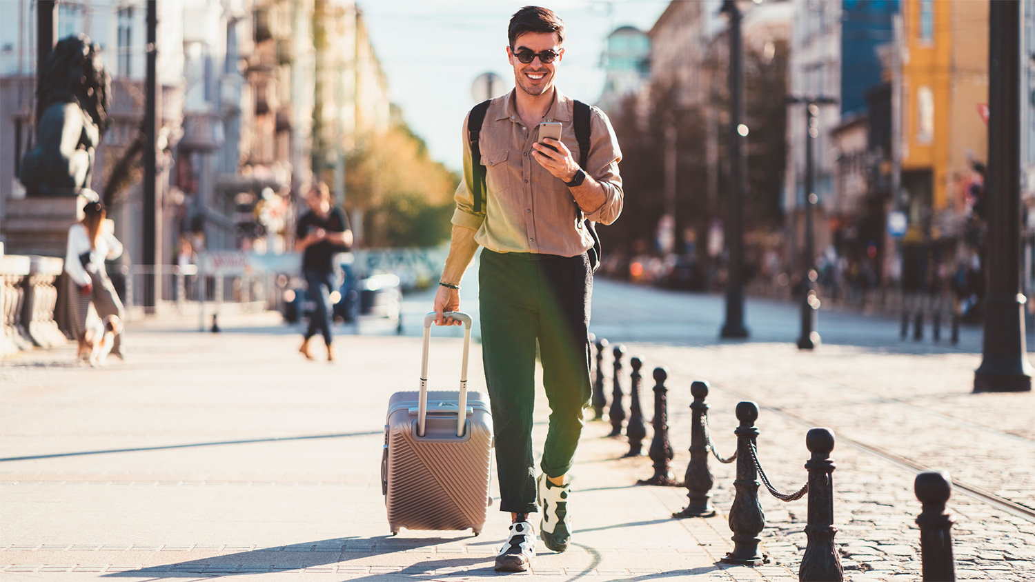 seguro de salud en el extranjero