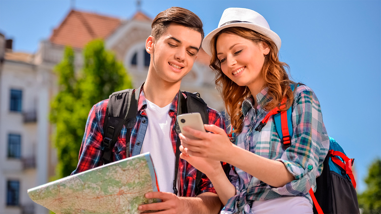 seguro de salud en el extranjero