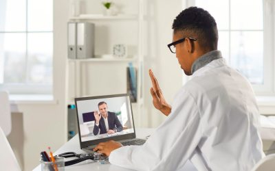 ¿Qué es una empresa saludable y cómo puedes convertir la tuya en una?