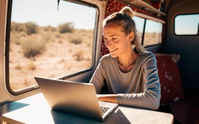 ¿Está tu póliza preparada para responder a las nuevas demandas de los viajeros digitales?