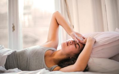 Higiene del sueño: guía práctica para dormir mejor y cuidar tu salud mental