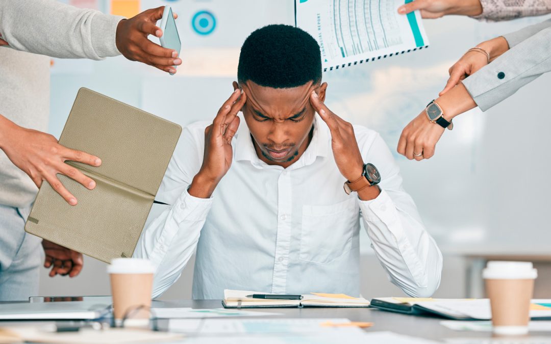 Burnout: qué es, señales de alerta y cómo prevenirlo