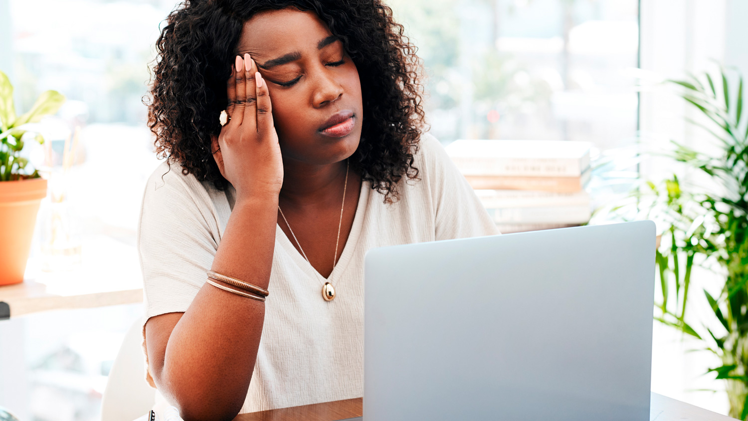 Burnout: qué es, señales de alerta y cómo prevenirlo