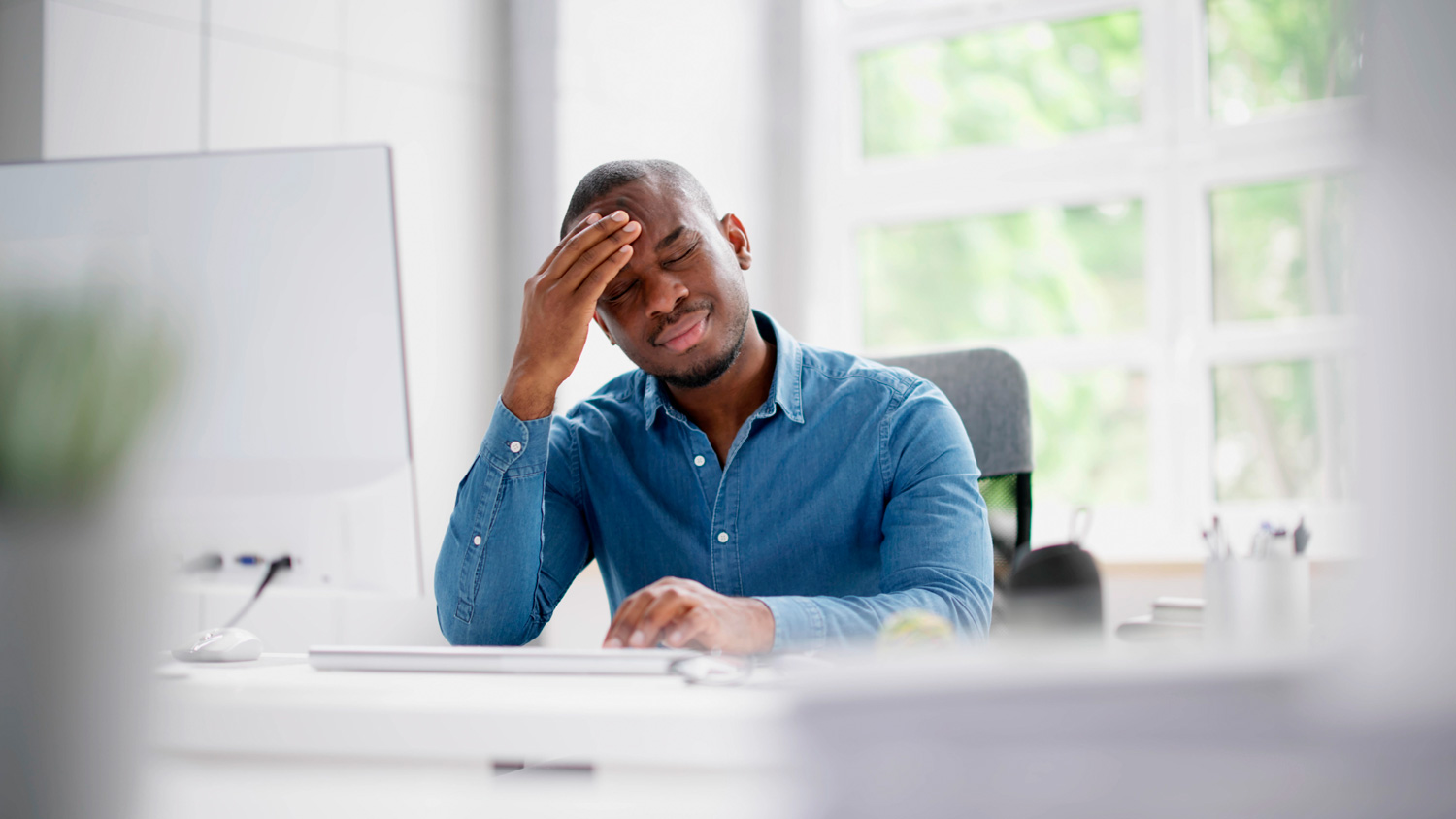 Burnout: qué es, señales de alerta y cómo prevenirlo