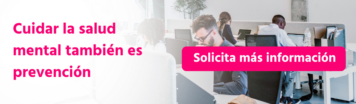 Burnout: qué es, señales de alerta y cómo prevenirlo