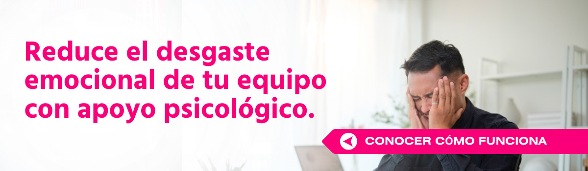 Burnout: qué es, señales de alerta y cómo prevenirlo