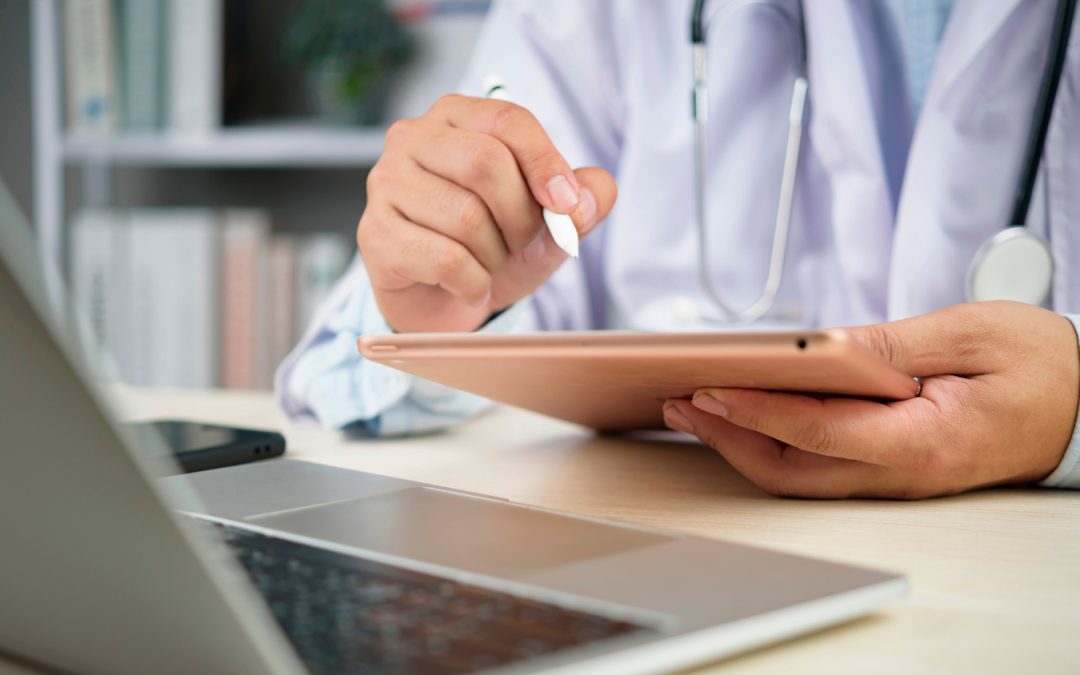 Diferencia entre consulta médica tradicional y la telemedicina